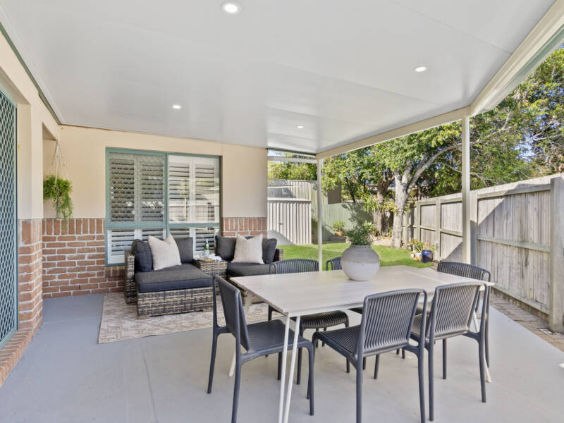 31/519 Tingal Road, Wynnum, QLD 4178 AUS