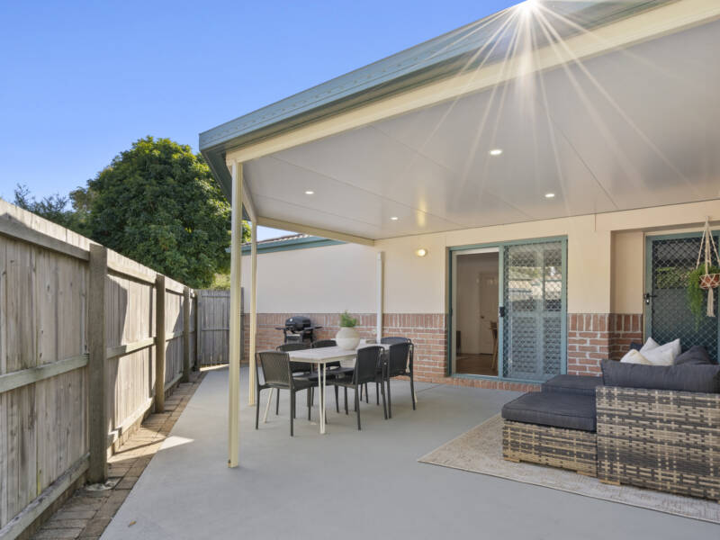 31/519 Tingal Road, Wynnum, QLD 4178 AUS
