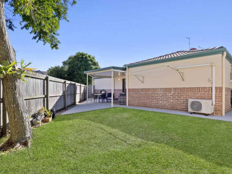 31/519 Tingal Road, Wynnum, QLD 4178 AUS