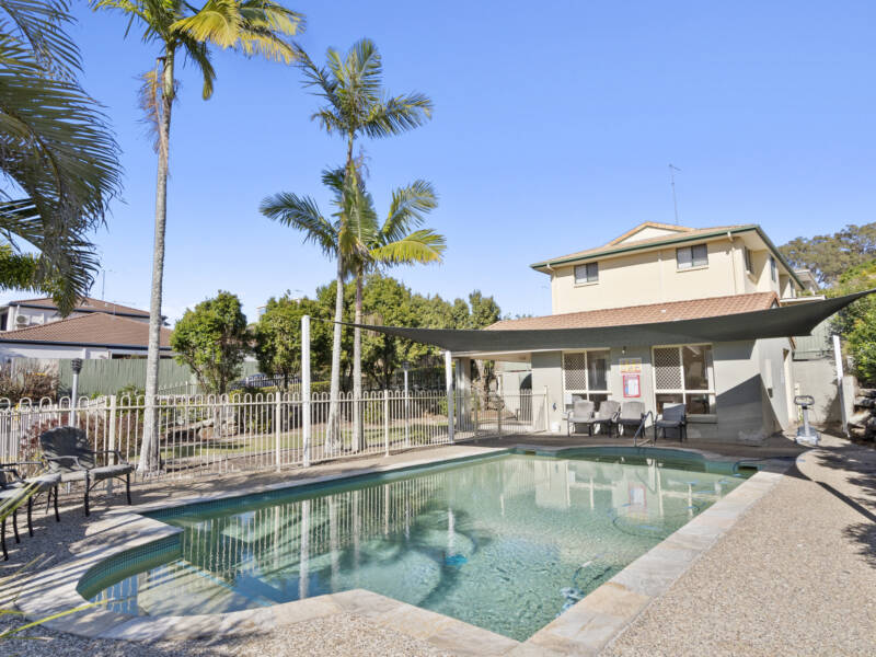 31/519 Tingal Road, Wynnum, QLD 4178 AUS
