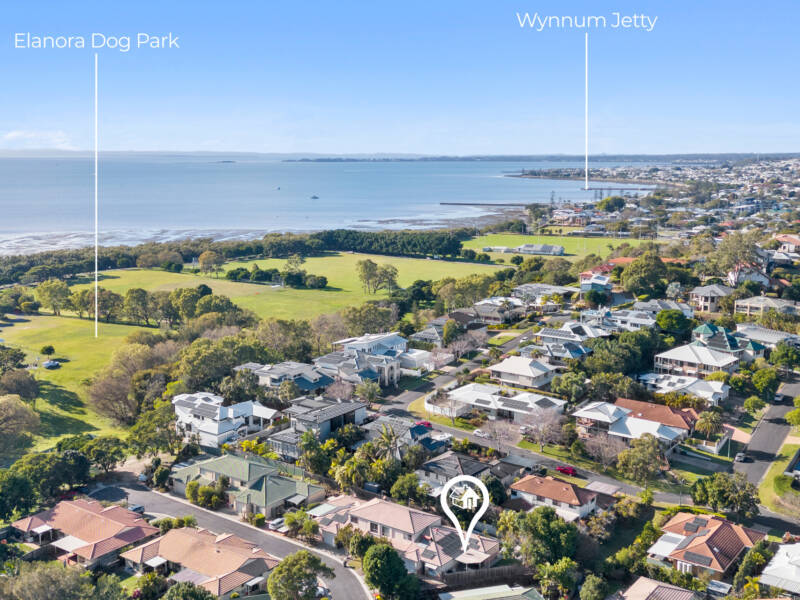 31/519 Tingal Road, Wynnum, QLD 4178 AUS