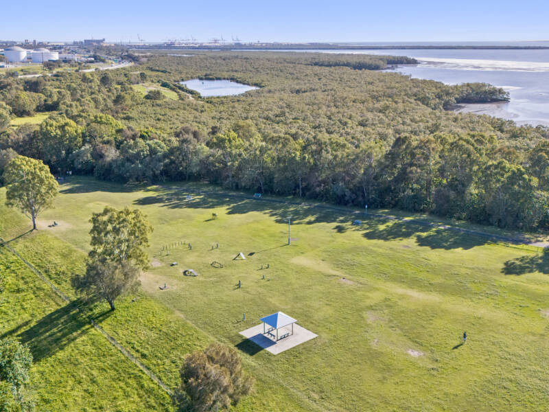 31/519 Tingal Road, Wynnum, QLD 4178 AUS