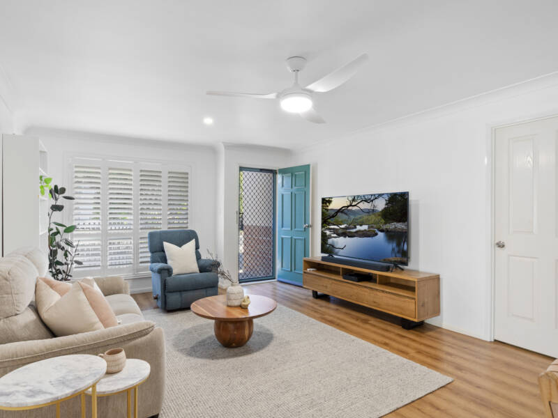 31/519 Tingal Road, Wynnum, QLD 4178 AUS