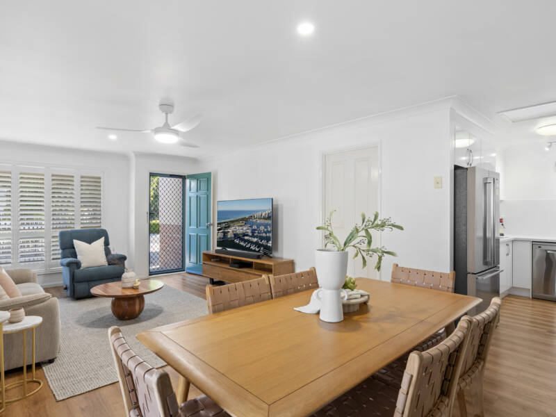 31/519 Tingal Road, Wynnum, QLD 4178 AUS