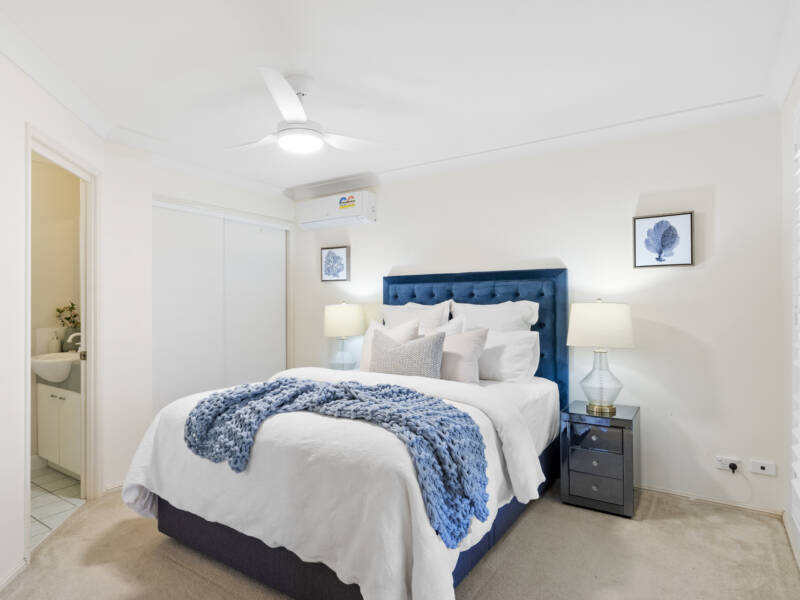 31/519 Tingal Road, Wynnum, QLD 4178 AUS