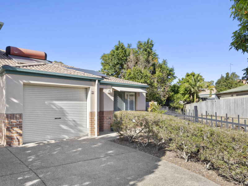 31/519 Tingal Road, Wynnum, QLD 4178 AUS