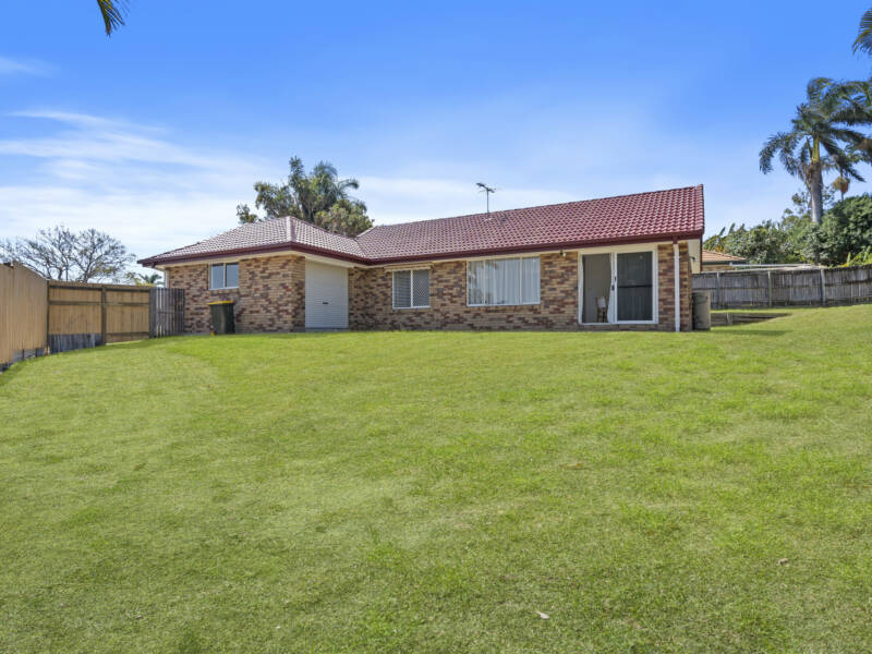 15 Jared Place, Wynnum West, QLD 4178 AUS