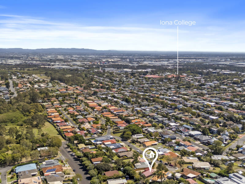 15 Jared Place, Wynnum West, QLD 4178 AUS