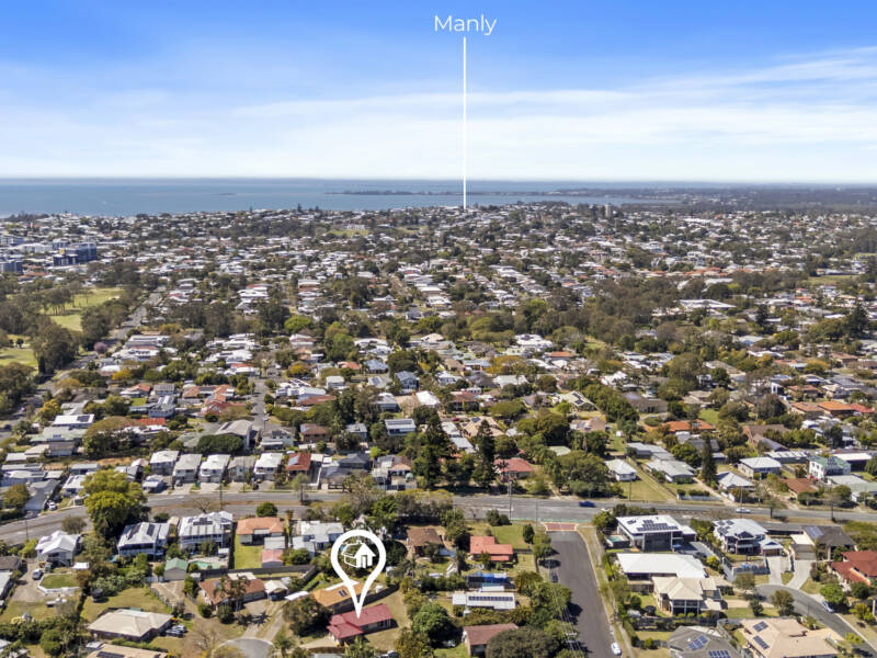 15 Jared Place, Wynnum West, QLD 4178 AUS