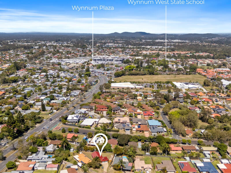 15 Jared Place, Wynnum West, QLD 4178 AUS