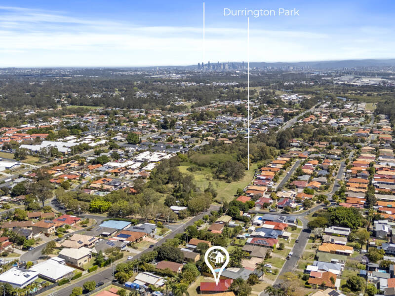 15 Jared Place, Wynnum West, QLD 4178 AUS