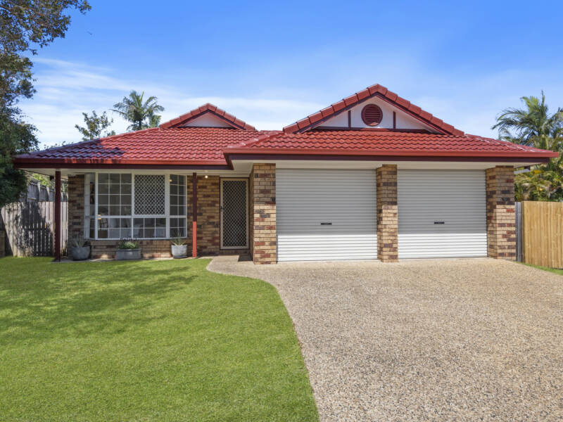 15 Jared Place, Wynnum West, QLD 4178 AUS