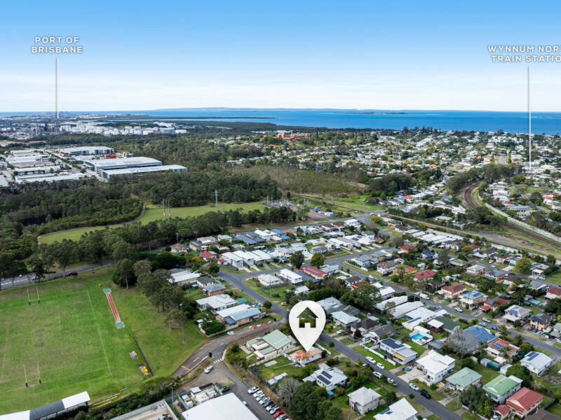 35 Bulgin Avenue, Wynnum West, QLD 4178 AUS