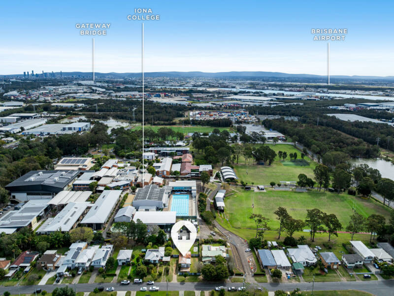 35 Bulgin Avenue, Wynnum West, QLD 4178 AUS