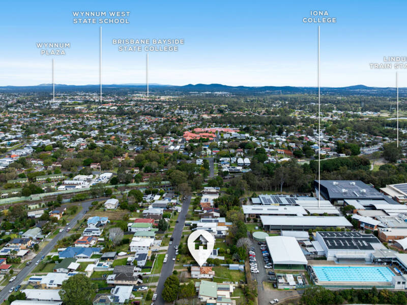 35 Bulgin Avenue, Wynnum West, QLD 4178 AUS