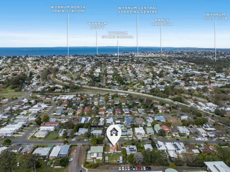 35 Bulgin Avenue, Wynnum West, QLD 4178 AUS