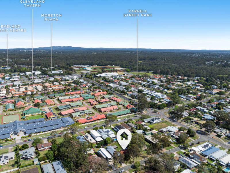 15 Parnell Street, Ormiston, QLD 4160 AUS