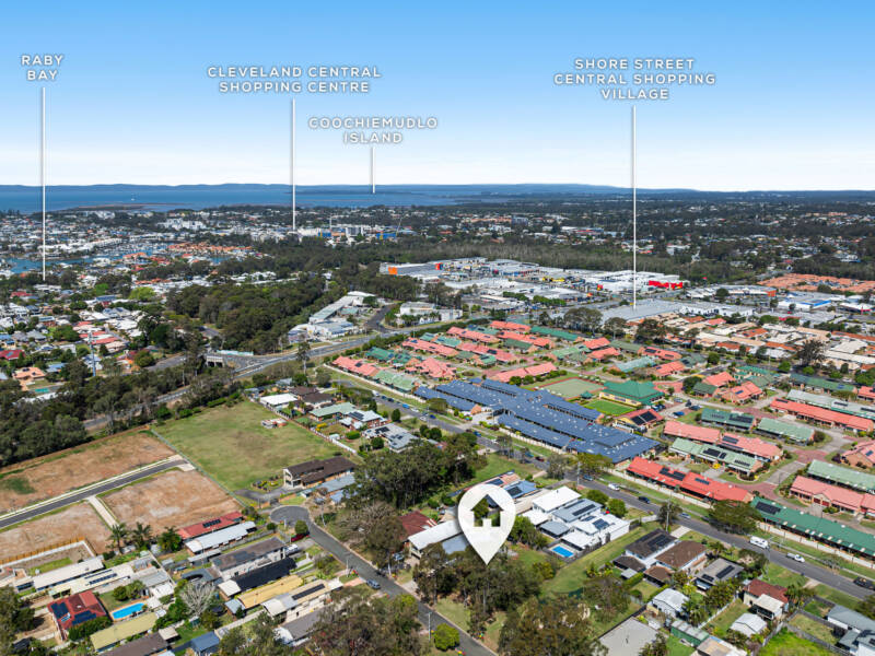 15 Parnell Street, Ormiston, QLD 4160 AUS