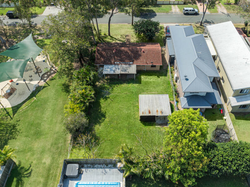 15 Parnell Street, Ormiston, QLD 4160 AUS