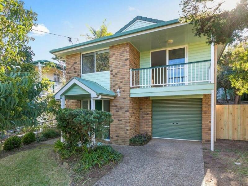 14a Oakley Street, Manly, QLD 4179 Australia