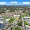 18/2018 Wynnum  Road, Wynnum West, QLD 4178 Australia