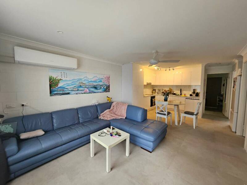 18/2018 Wynnum  Road, Wynnum West, QLD 4178 Australia