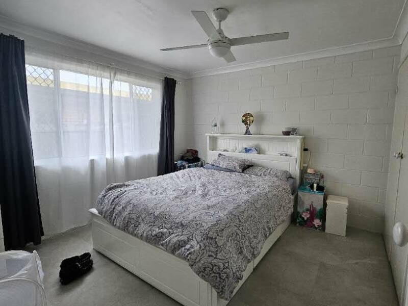 18/2018 Wynnum  Road, Wynnum West, QLD 4178 Australia