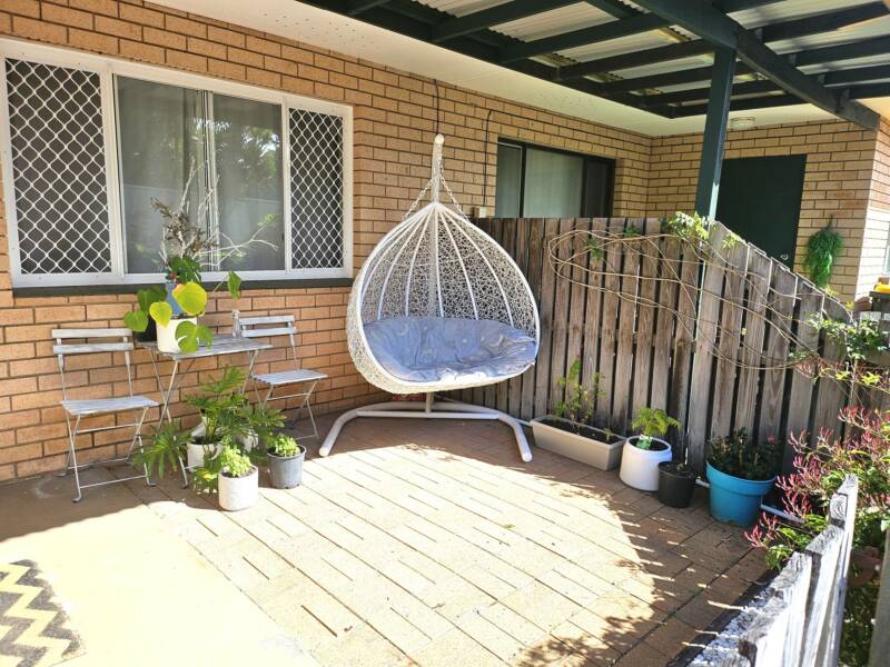 18/2018 Wynnum  Road, Wynnum West, QLD 4178 Australia