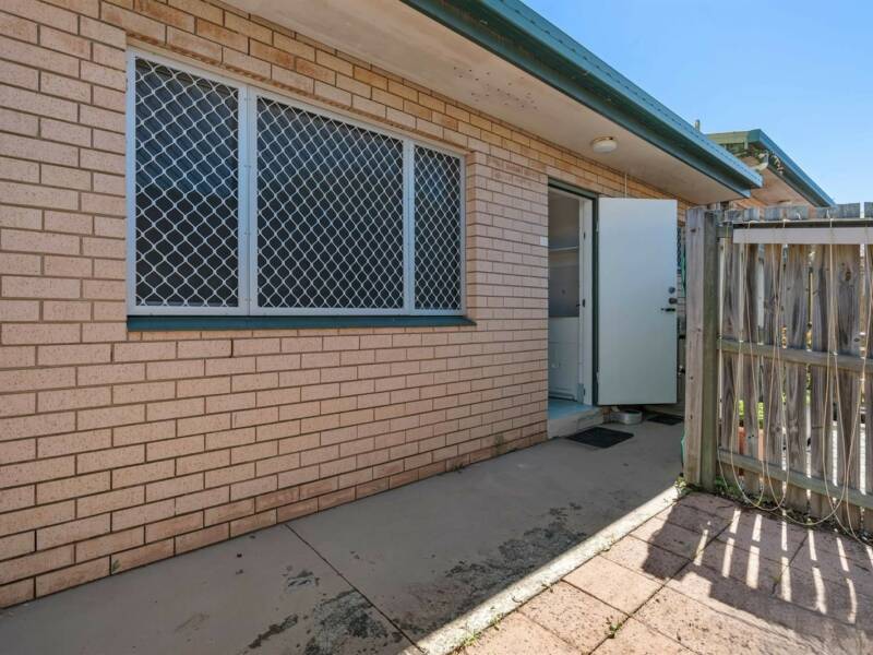 18/2018 Wynnum  Road, Wynnum West, QLD 4178 Australia