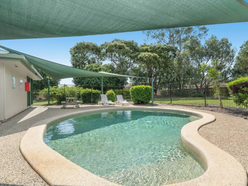 18/2018 Wynnum  Road, Wynnum West, QLD 4178 Australia