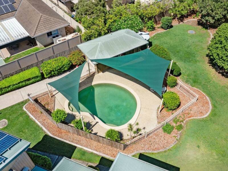 18/2018 Wynnum  Road, Wynnum West, QLD 4178 Australia