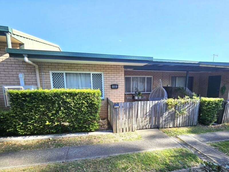 18/2018 Wynnum  Road, Wynnum West, QLD 4178 Australia