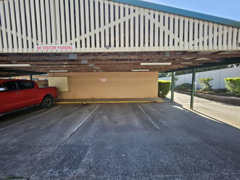 18/2018 Wynnum  Road, Wynnum West, QLD 4178 Australia