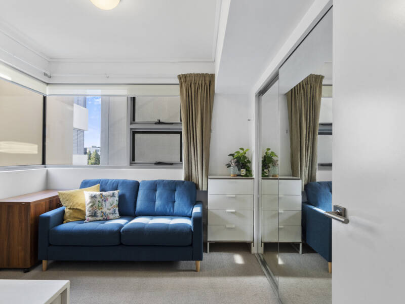 2408/118 Parkside Circuit, Hamilton, QLD 4007 AUS