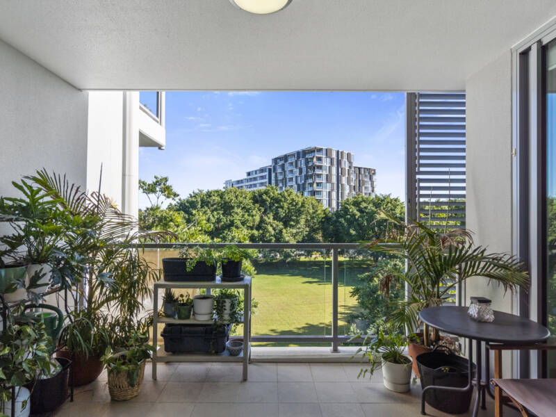 2408/118 Parkside Circuit, Hamilton, QLD 4007 AUS