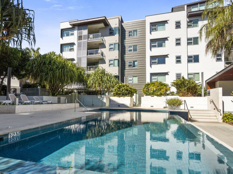 2408/118 Parkside Circuit, Hamilton, QLD 4007 AUS