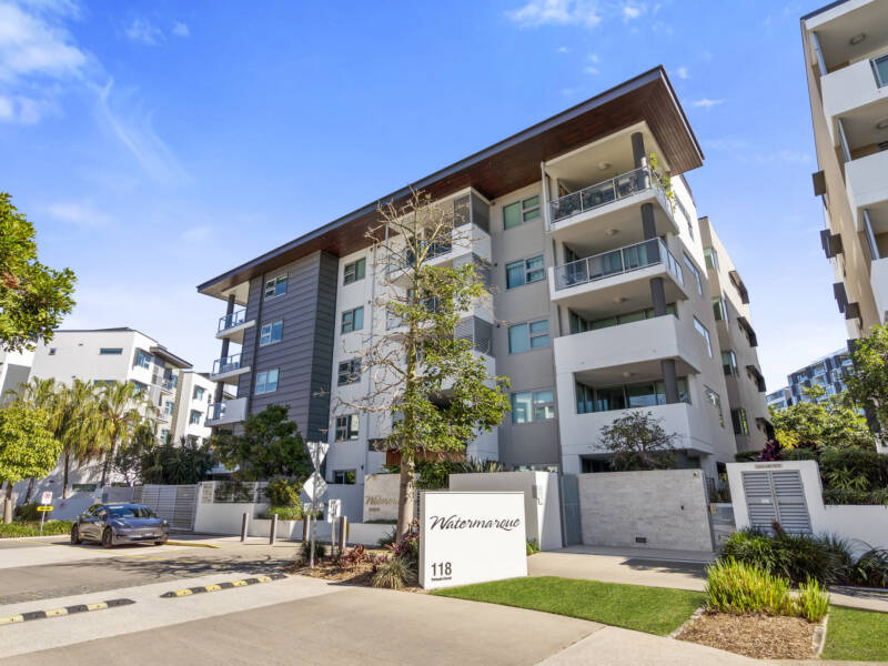 2408/118 Parkside Circuit, Hamilton, QLD 4007 AUS