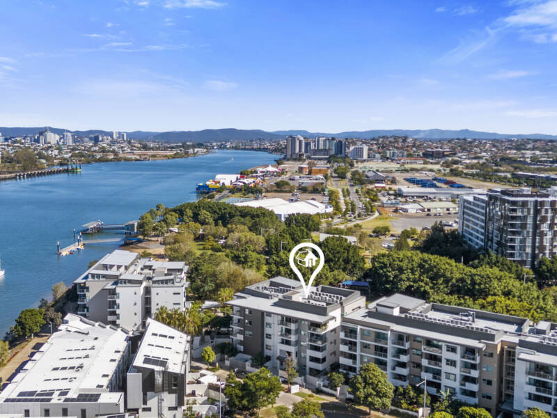 2408/118 Parkside Circuit, Hamilton, QLD 4007 AUS