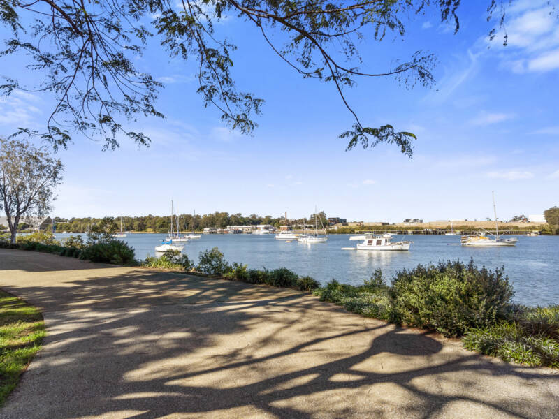 2408/118 Parkside Circuit, Hamilton, QLD 4007 AUS