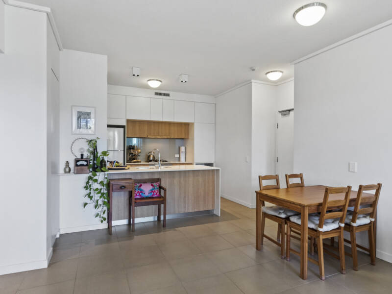 2408/118 Parkside Circuit, Hamilton, QLD 4007 AUS