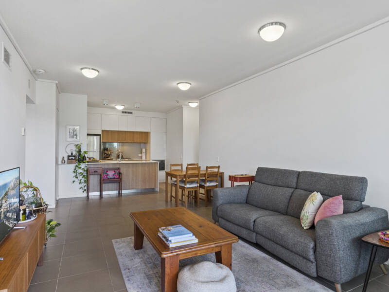 2408/118 Parkside Circuit, Hamilton, QLD 4007 AUS