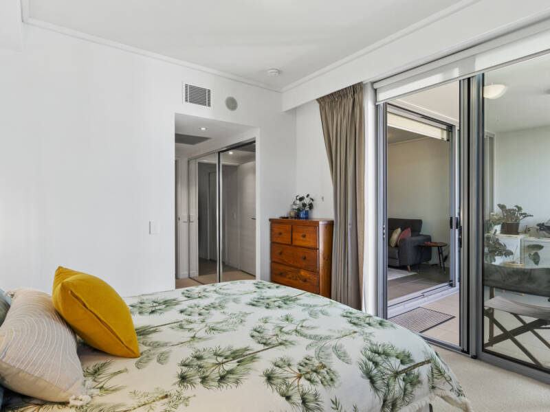 2408/118 Parkside Circuit, Hamilton, QLD 4007 AUS