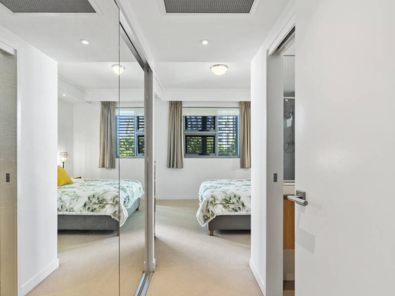 2408/118 Parkside Circuit, Hamilton, QLD 4007 AUS