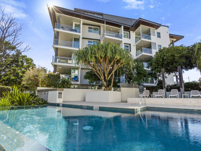2408/118 Parkside Circuit, Hamilton, QLD 4007 AUS