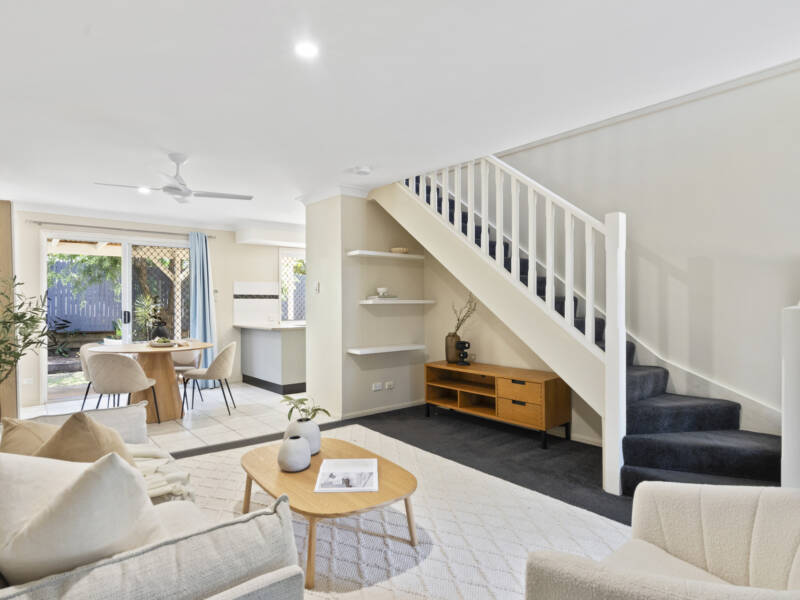 30/519 Tingal Road, Wynnum, QLD 4178 AUS
