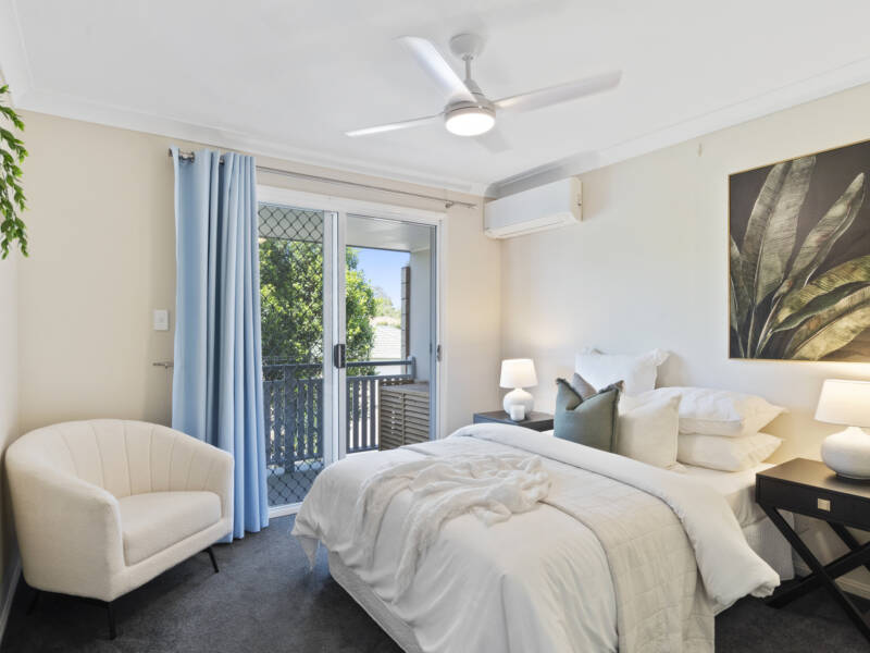 30/519 Tingal Road, Wynnum, QLD 4178 AUS