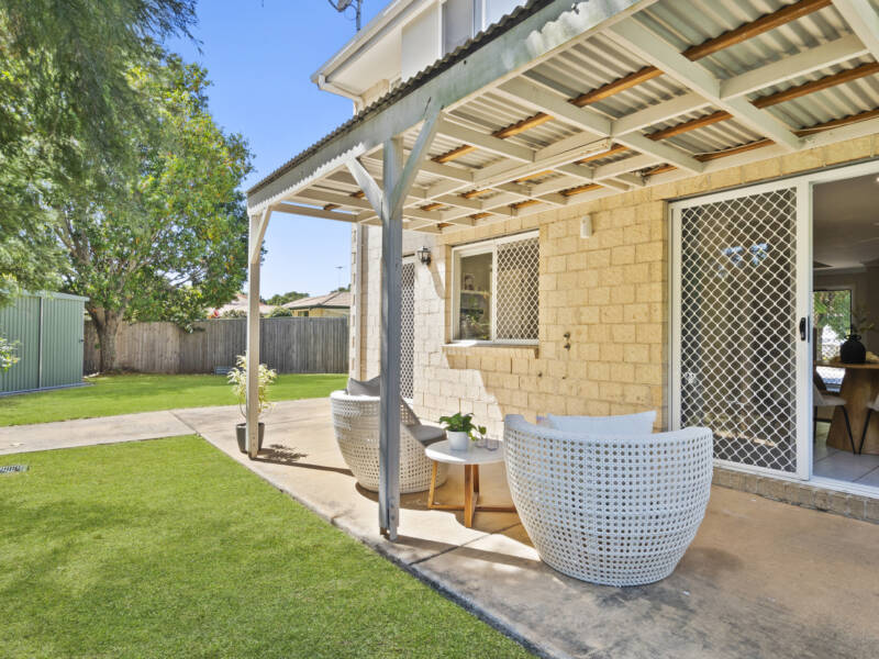 30/519 Tingal Road, Wynnum, QLD 4178 AUS