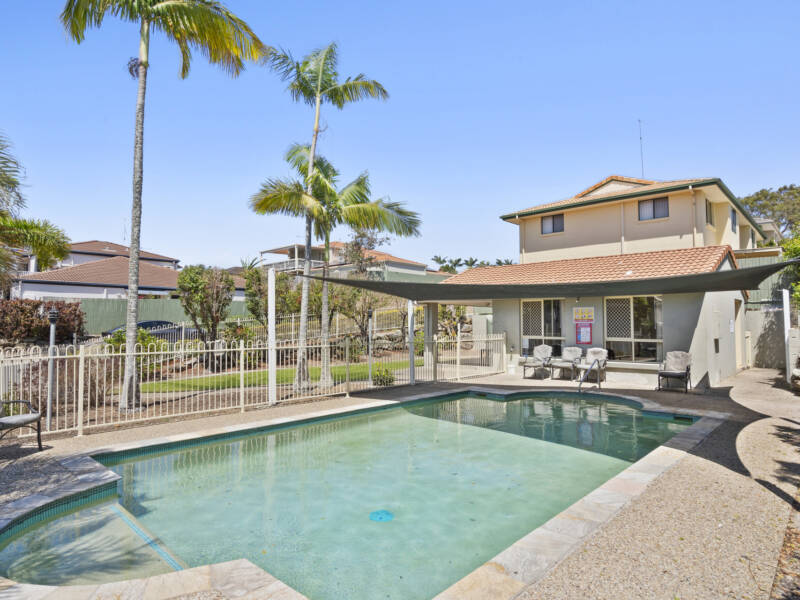 30/519 Tingal Road, Wynnum, QLD 4178 AUS