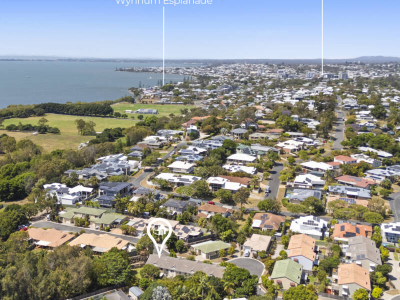30/519 Tingal Road, Wynnum, QLD 4178 AUS
