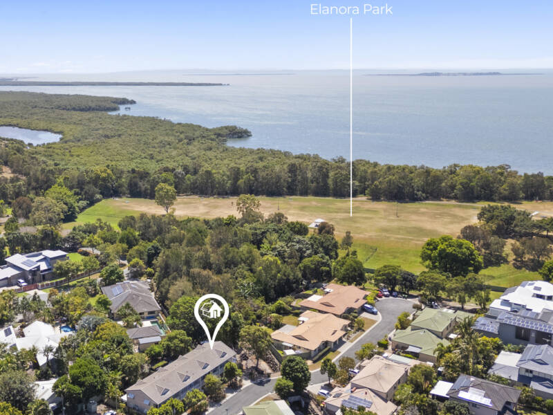 30/519 Tingal Road, Wynnum, QLD 4178 AUS